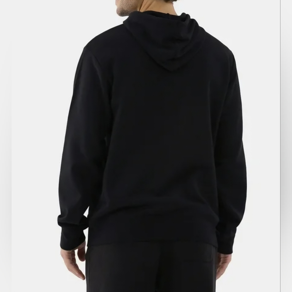 Super Mario Men's Hoodie "all the bros" - Picture 4 of 4